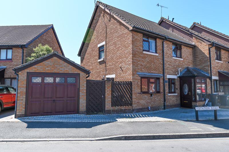 Main image of property: Station Road, Drayton