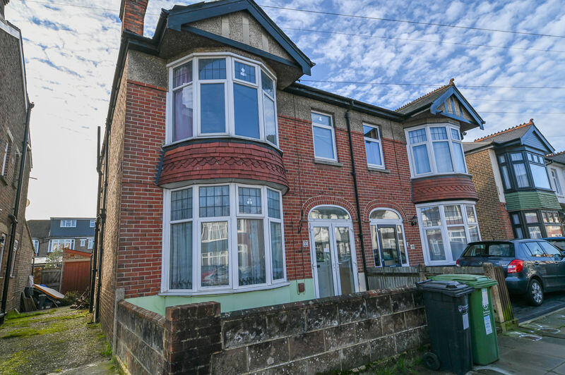 Main image of property: Thurbern Road, North End