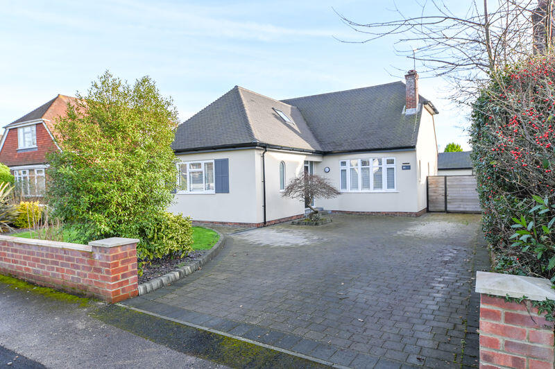 Main image of property: Cavendish Drive, Waterlooville