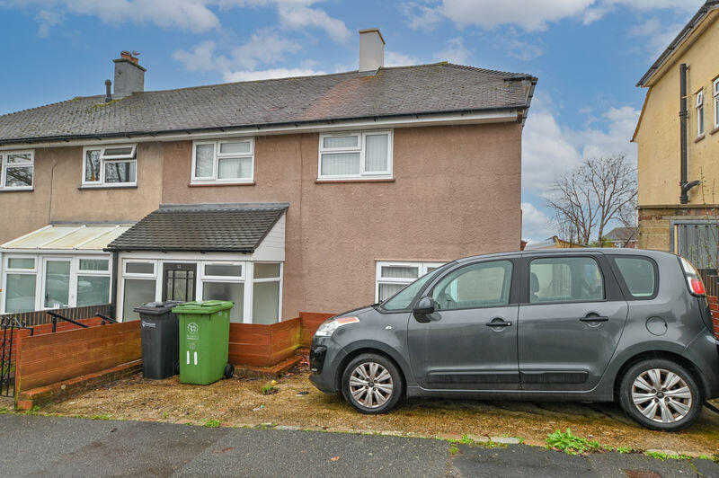 Main image of property: Leominster Road, Paulsgrove