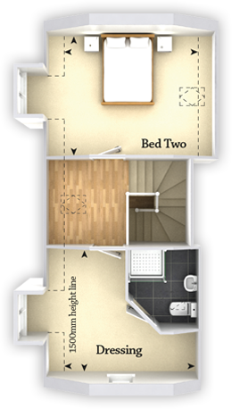 Master Floorplan Image 3