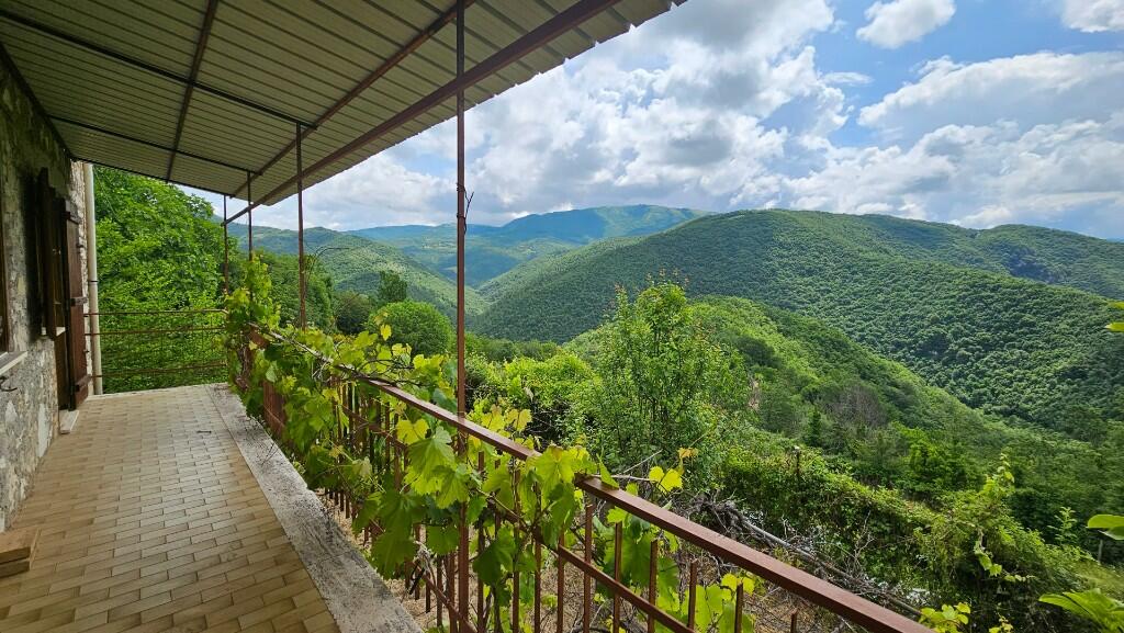 5 bedroom detached house for sale in Rocca Sinibalda, Rieti, Lazio, Italy