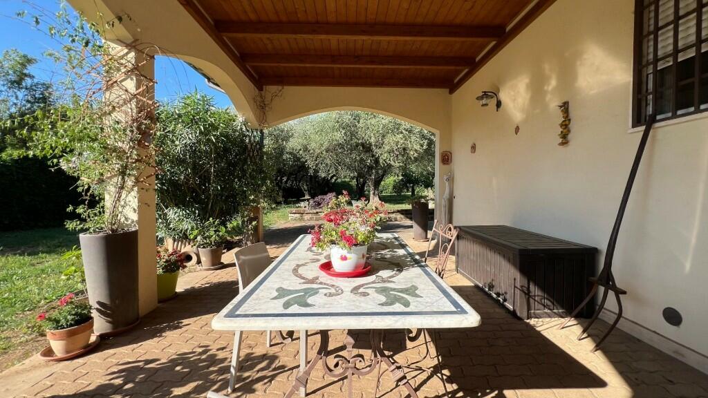 4 bed Detached property for sale in Sutri, Viterbo, Lazio