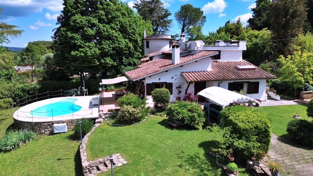 Main image of property: Sutri, Viterbo, Lazio