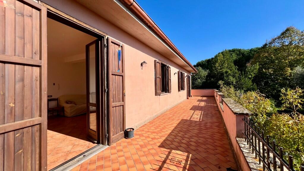 Main image of property: Capranica, Viterbo, Lazio