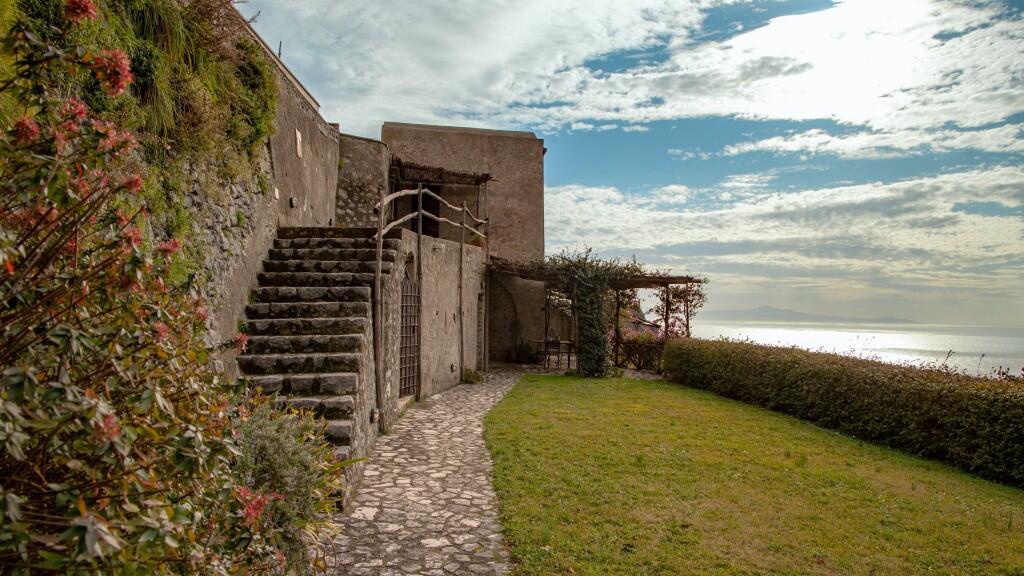 Main image of property: Amalfi, Salerno, Campania