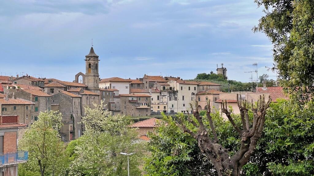 Main image of property: Farnese, Viterbo, Lazio