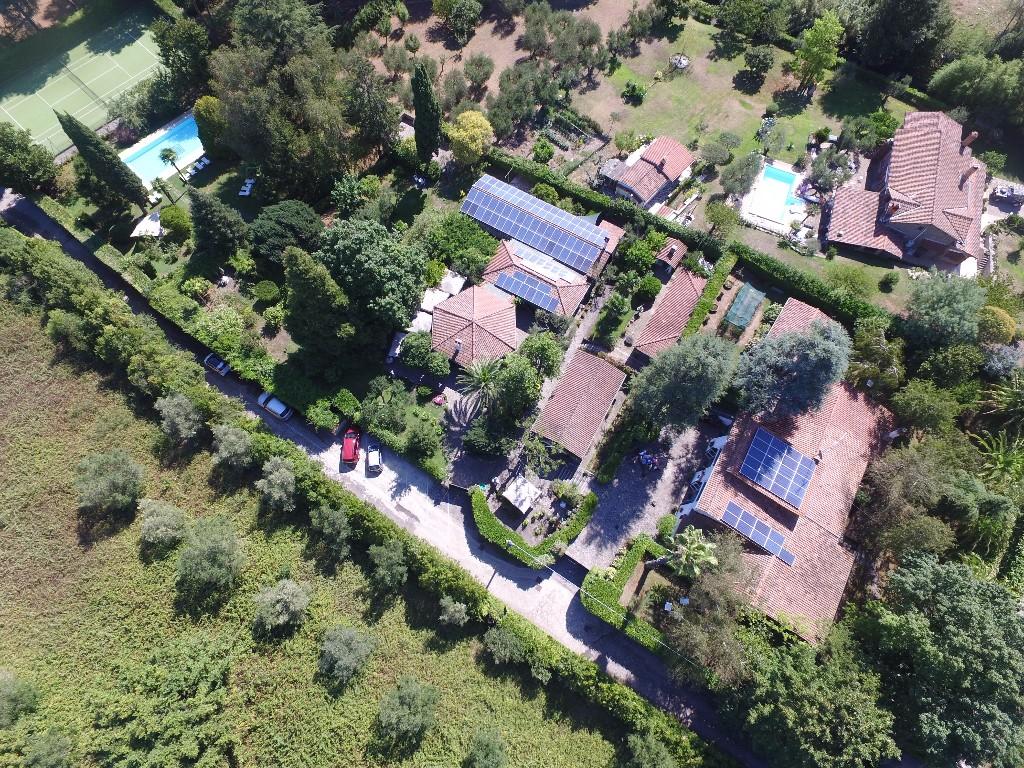 11 bedroom villa for sale in Bracciano, Rome, Lazio, Italy