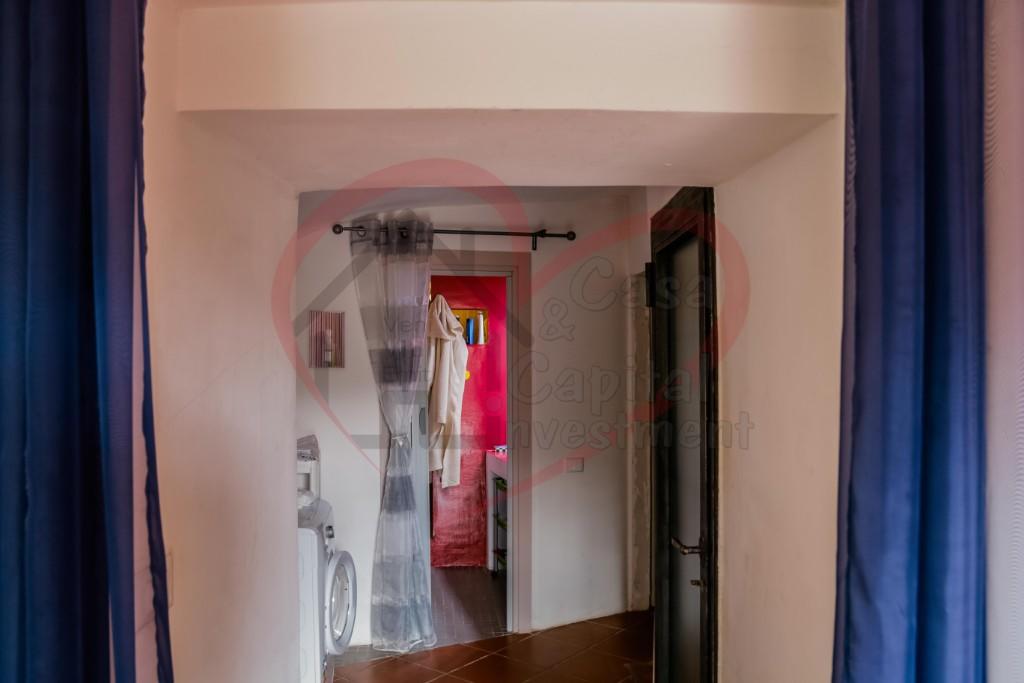 2 bedroom character property for sale in Castelnuovo di Porto, Rome