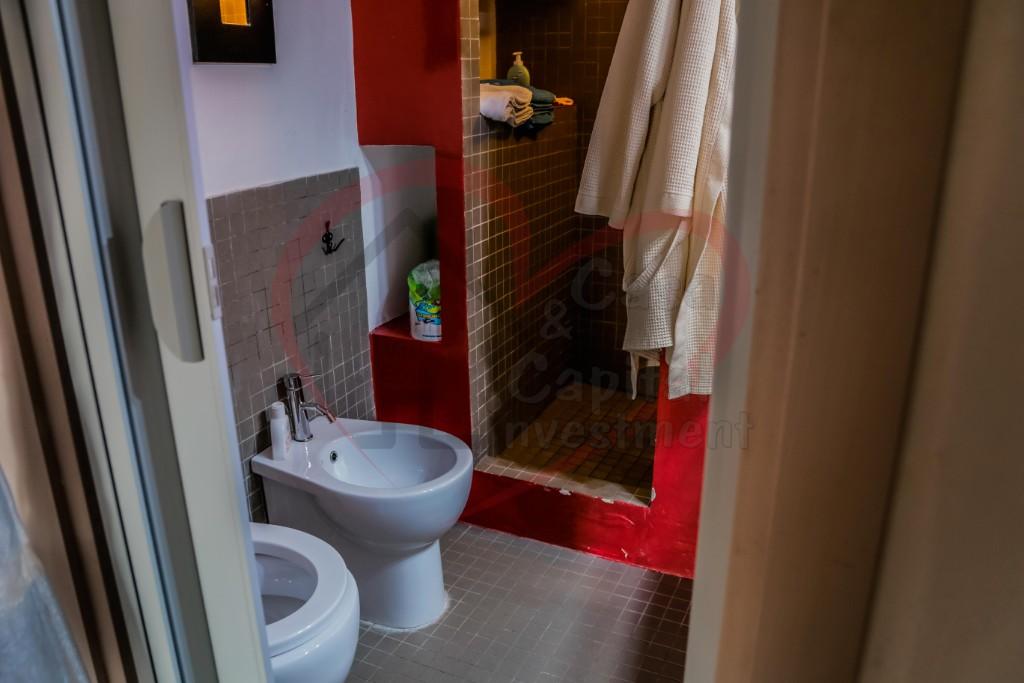 2 bedroom character property for sale in Castelnuovo di Porto, Rome