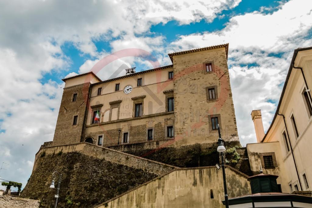2 bedroom character property for sale in Castelnuovo di Porto, Rome