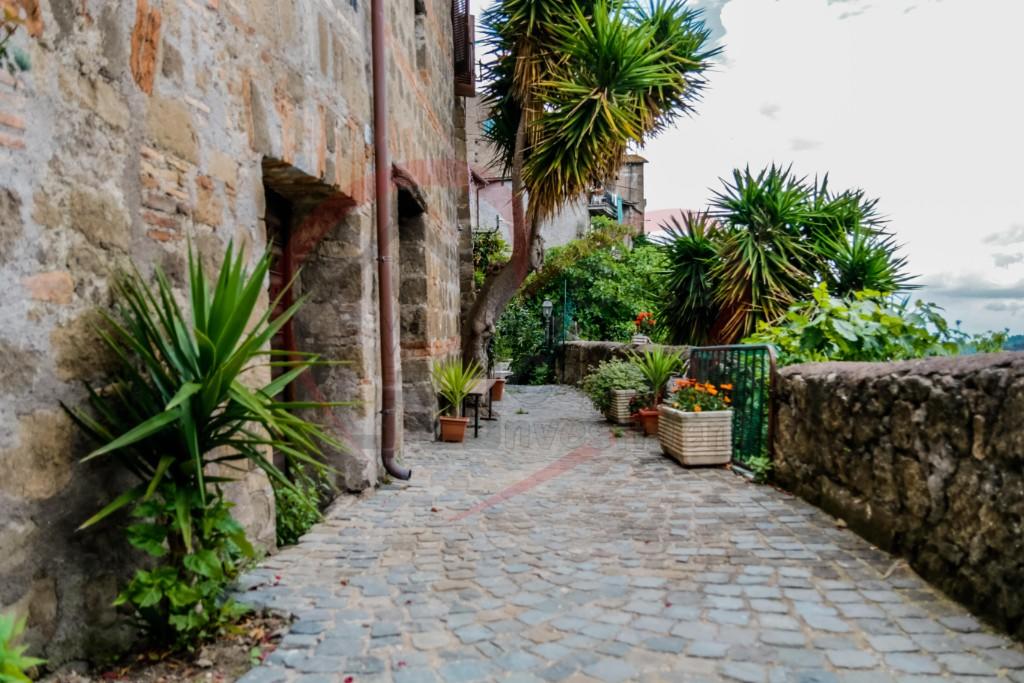 2 bedroom character property for sale in Castelnuovo di Porto, Rome