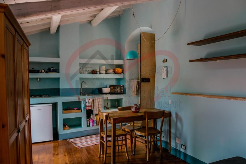 2 bedroom character property for sale in Castelnuovo di Porto, Rome