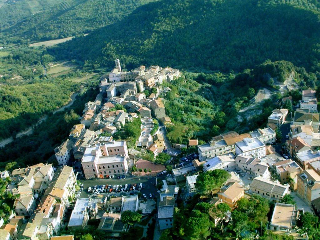 1 bedroom character property for sale in Morlupo, Rome, Lazio, Italy