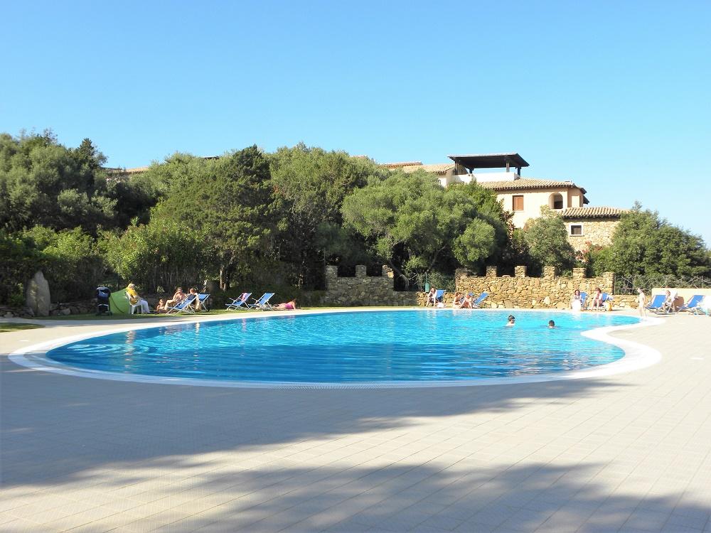 Hotel room for sale in Olbia, Olbiatempio, Sardinia, Italy