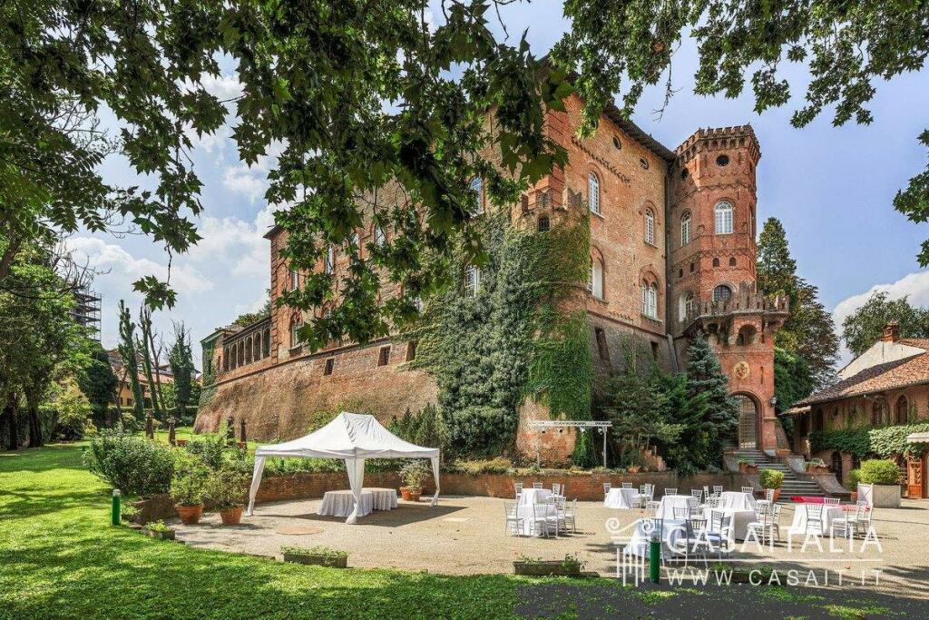 Main image of property: Piedmont, Alessandria, Felizzano