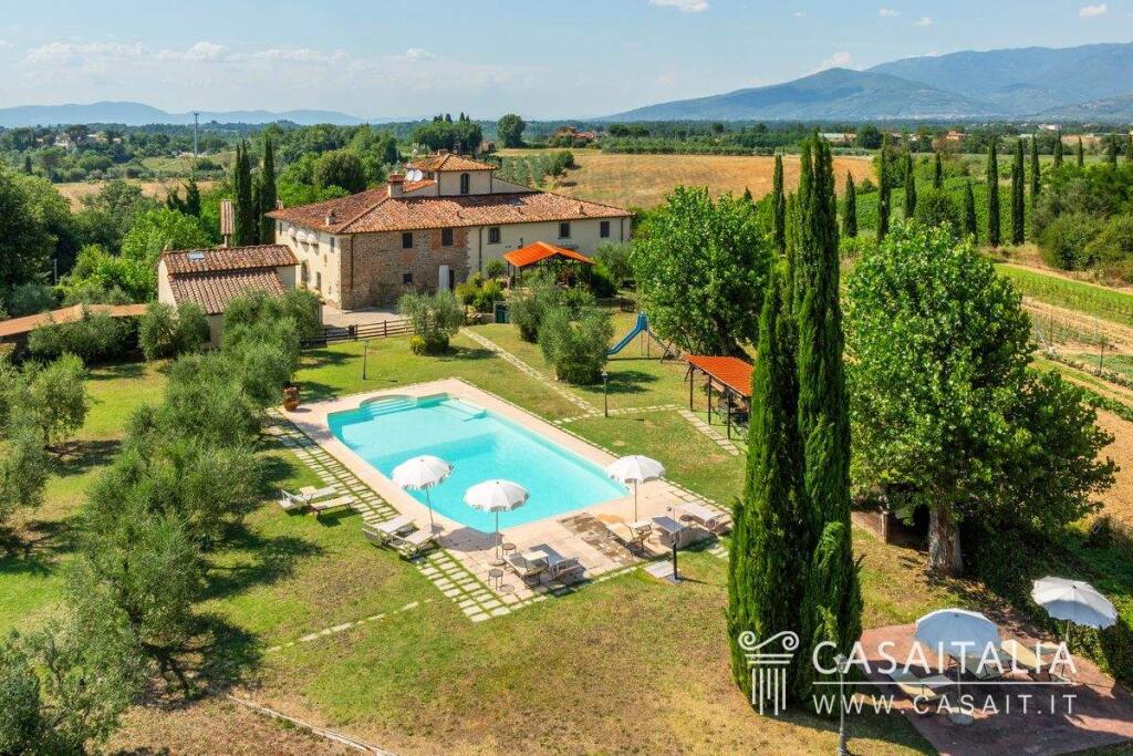 Main image of property: Tuscany, Arezzo