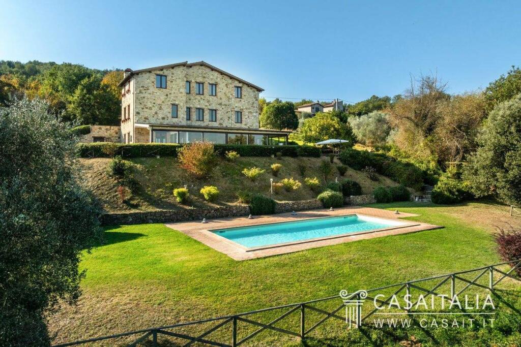 Main image of property: Umbria, Terni, San Venanzo