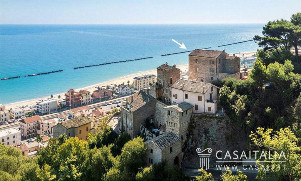 Main image of property: Le Marche, Ascoli Piceno, Grottammare