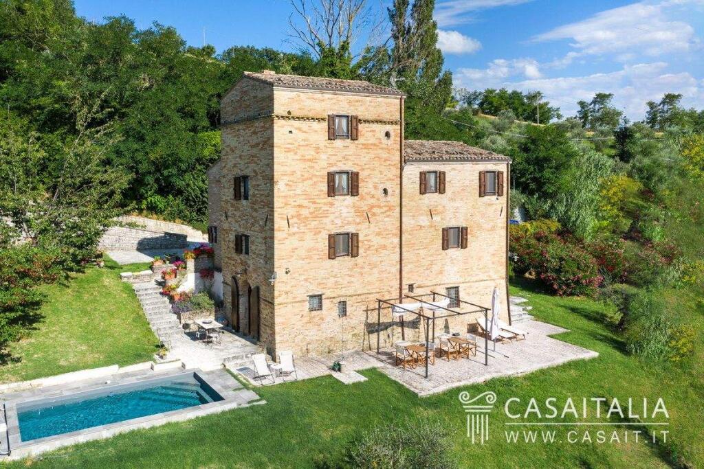 Main image of property: Emilia-Romagna, Rimini, Saludecio