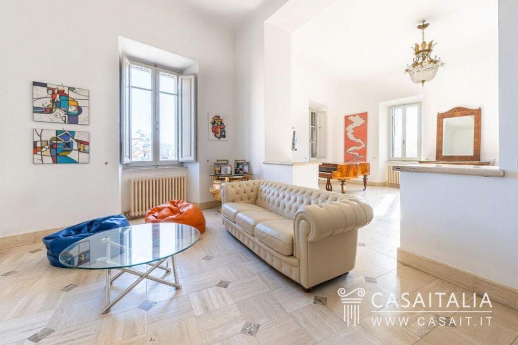 Main image of property: Le Marche, Ascoli Piceno, Grottammare