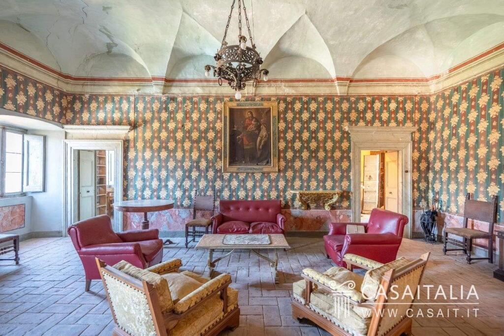 Main image of property: Umbria, Terni, Arrone