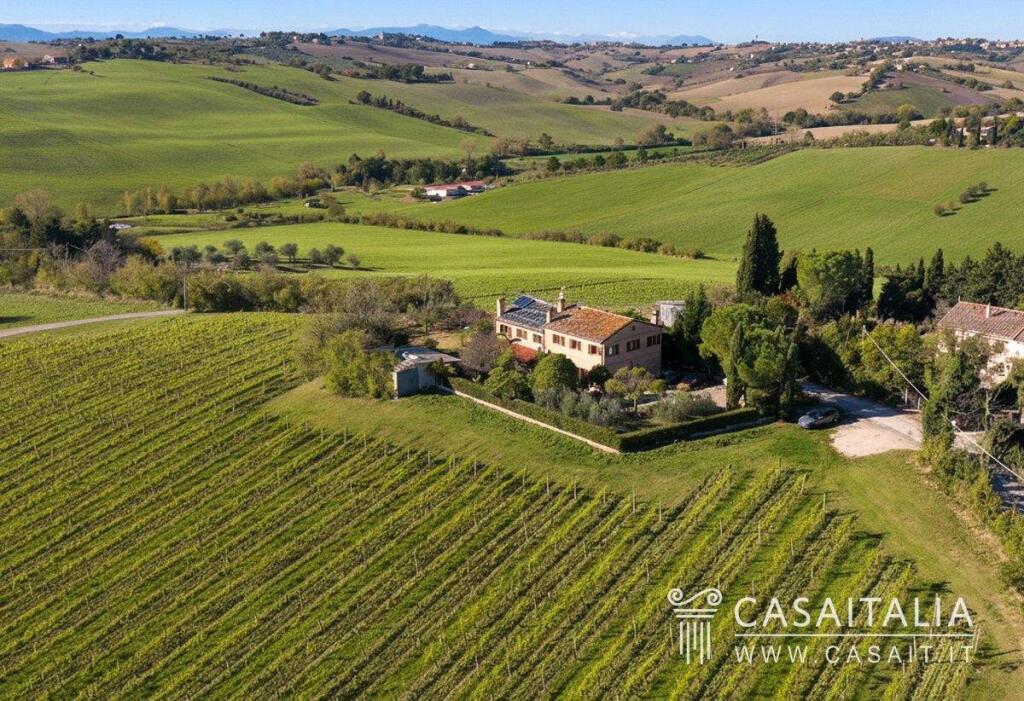 Main image of property: Le Marche, Ancona, Monte San Vito