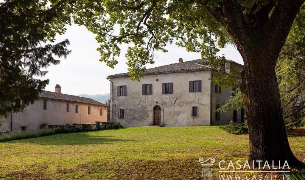 15 bedroom villa for sale in Le Marche, Ancona, Italy
