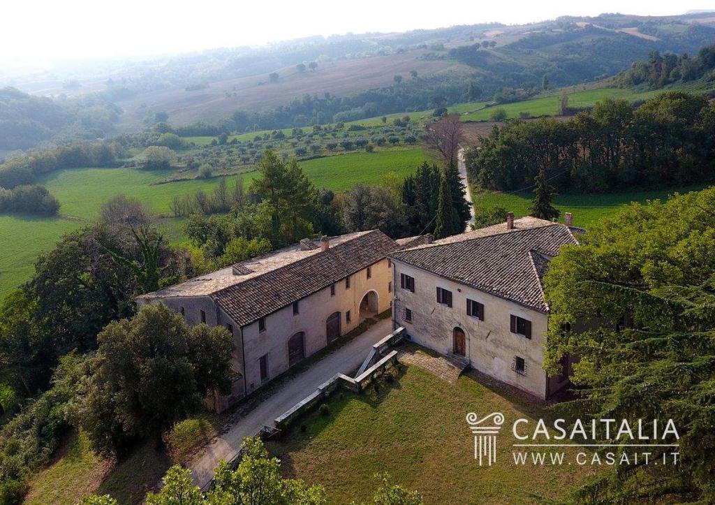 15 bedroom villa for sale in Le Marche, Ancona, Italy