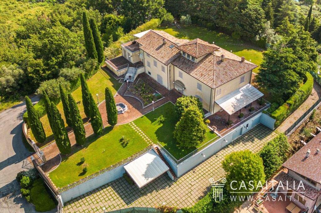 Villa in Umbria, Perugia, Perugia
