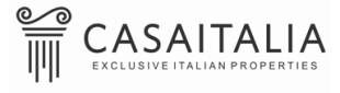 Casaitalia International Srl, Spoletobranch details