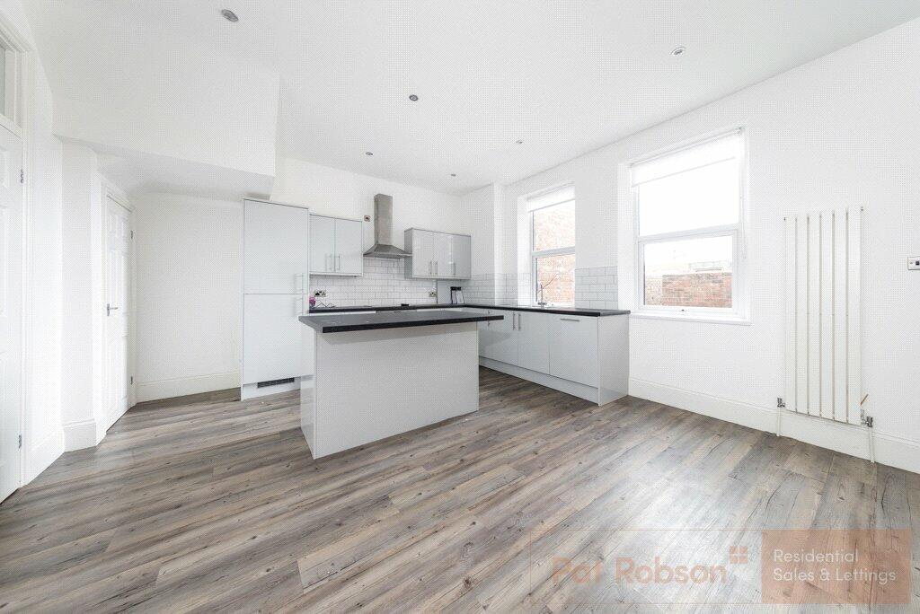1 bedroom apartment for rent in Hyde Terrace, Gosforth, Newcastle Upon