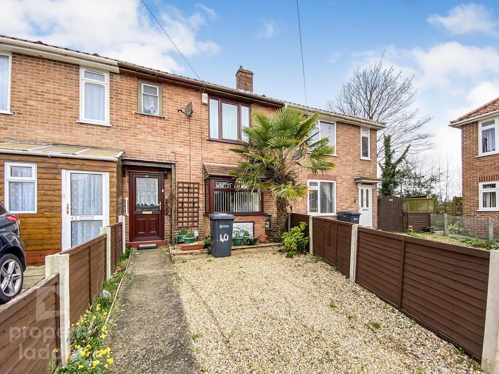 Main image of property: Cadge Close, Norwich, Norfolk, NR5