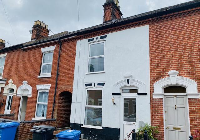 Main image of property: Lincoln Street, Norwich, Norfolk, NR2