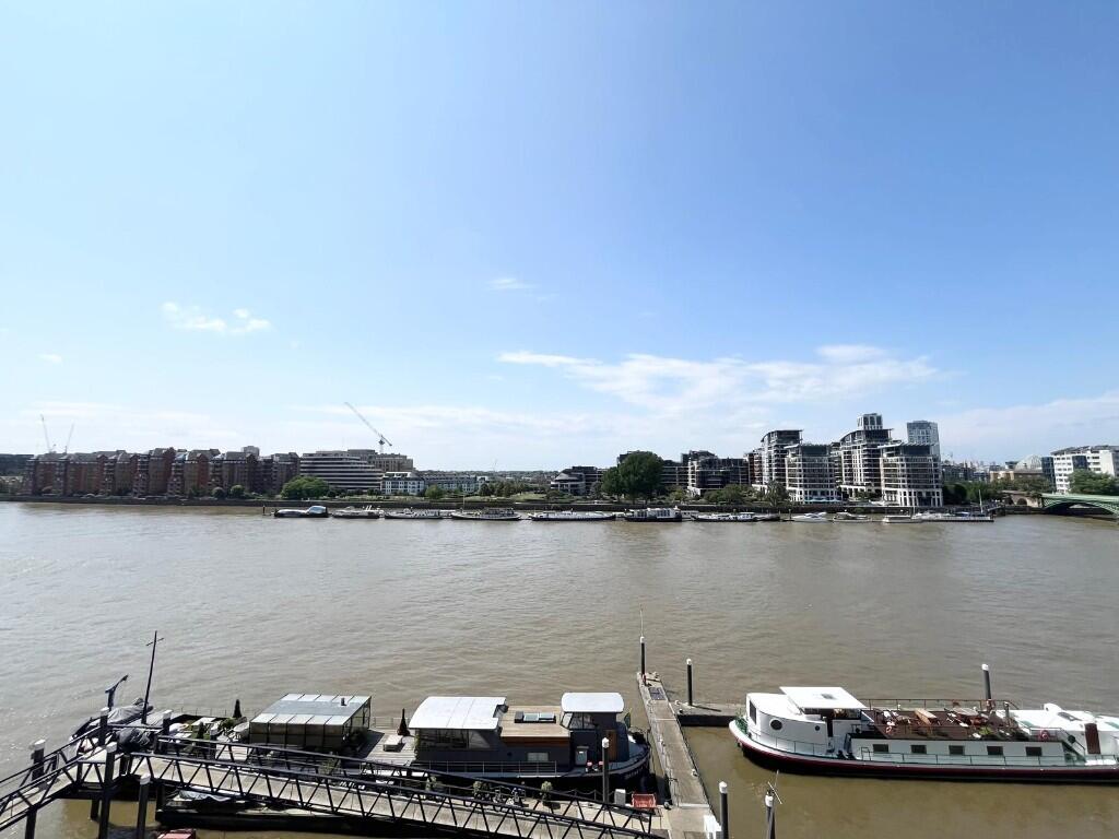 Main image of property: Lombard Road, London, SW11