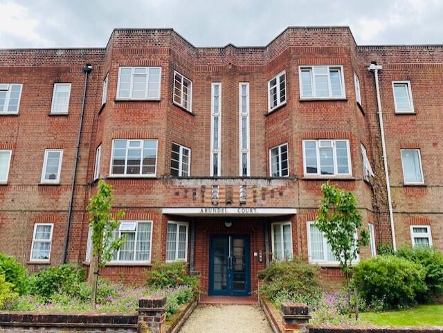 Main image of property: Arundel Court, Norwich, Norfolk, NR2