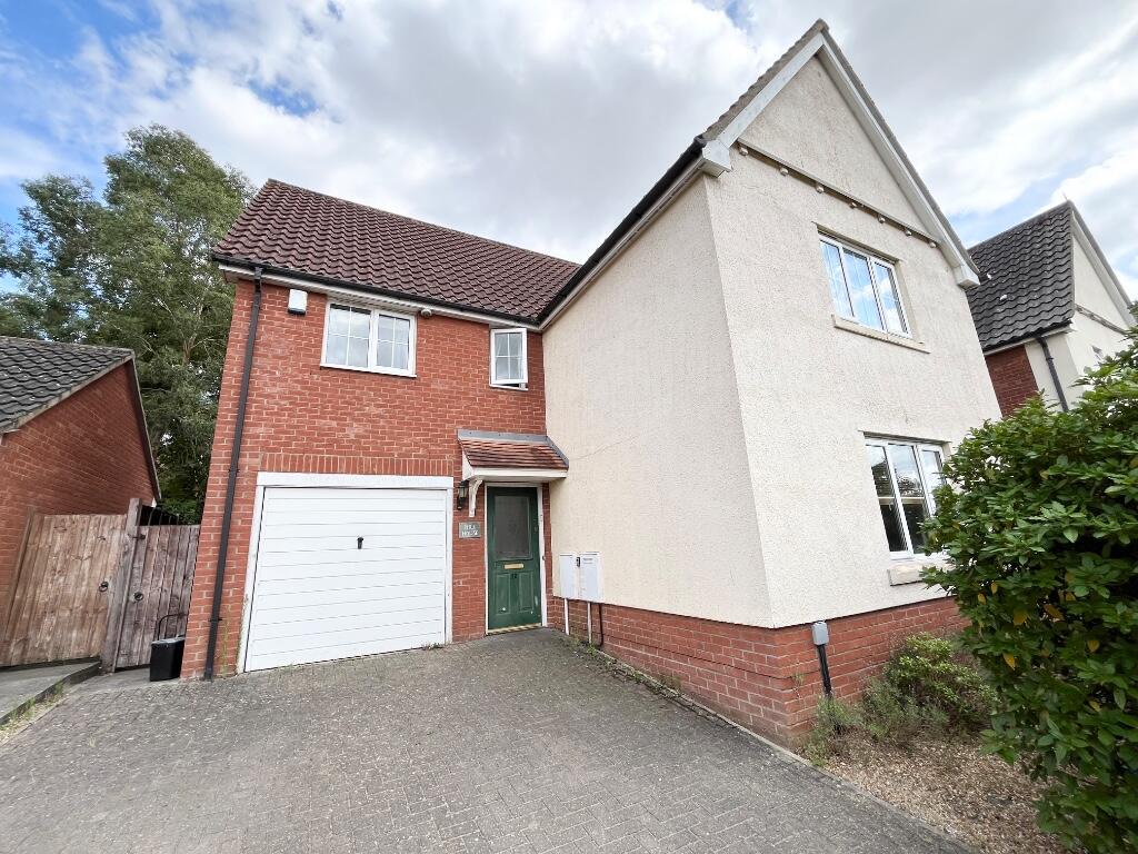 Main image of property: The Swale, Norwich, Norfolk, NR5