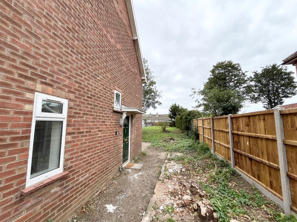 Main image of property: Folly Road, Wymondham, Norfolk, NR18