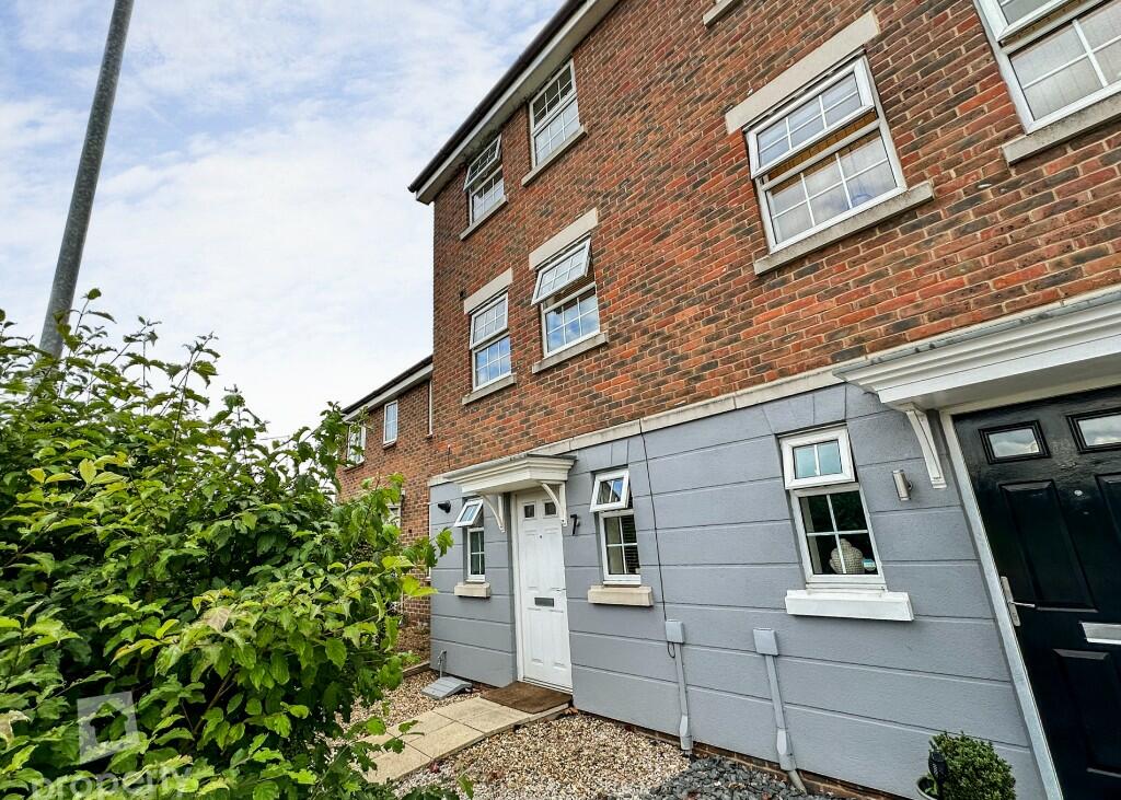 Main image of property: Abbey Road, Wymondham, Norfolk, NR18