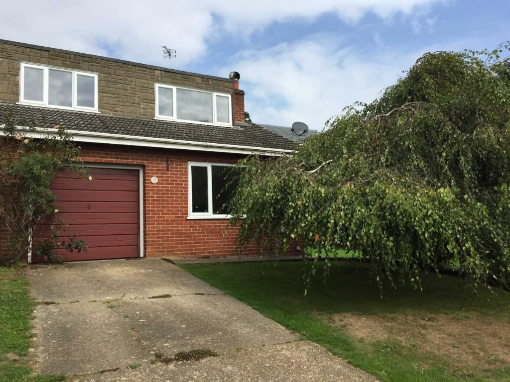 Main image of property: Bircham Road, NR10