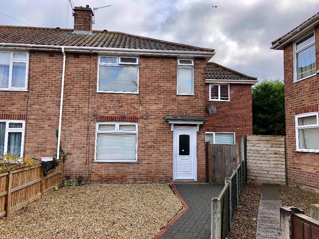 Main image of property: Bixley Close, Norwich, Norfolk, NR5