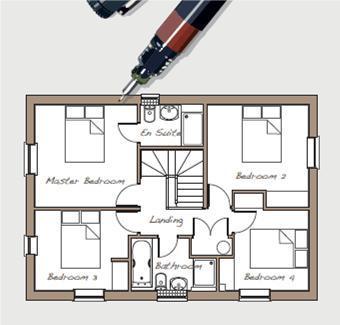 Girst Floor