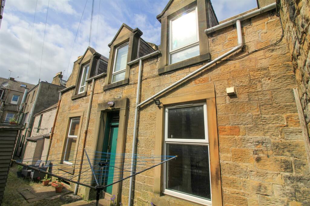 Commercial property for sale in High Street, Hawick, TD9