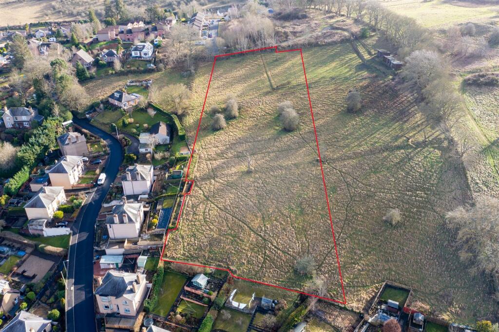 Main image of property: Leaburn Drive, Hawick