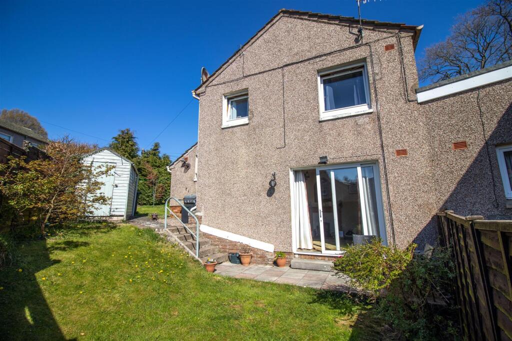 Main image of property: Branxholme Road, Hawick
