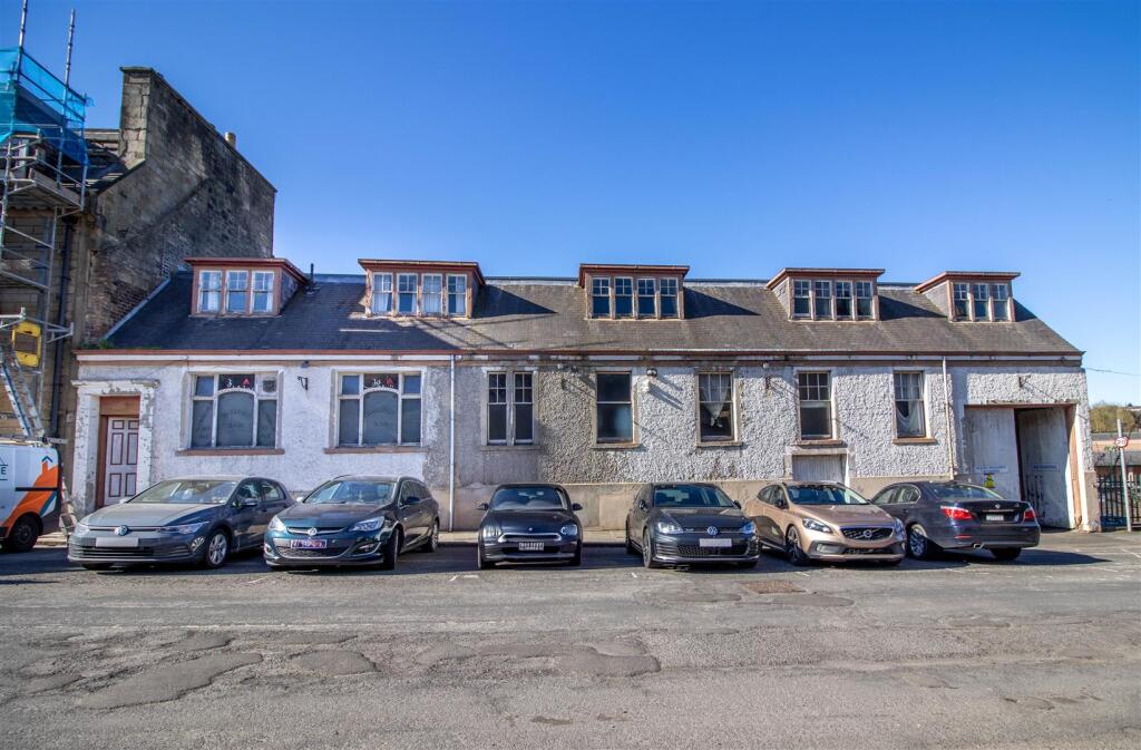 Main image of property: Trinity Street, Hawick