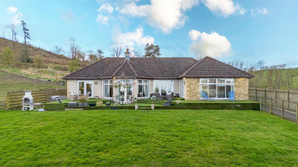 Main image of property: Burnflat Brae, Hawick