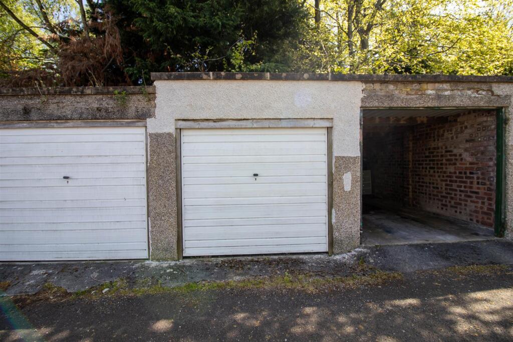 Main image of property: Weensgate Drive, Hawick