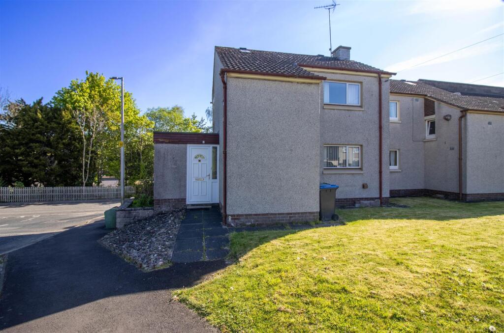 Main image of property: Lockiesedge, Hawick