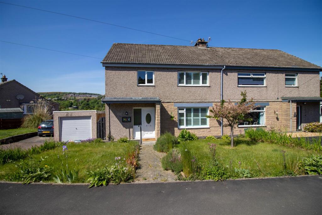 Main image of property: Leyden Bank, Hawick